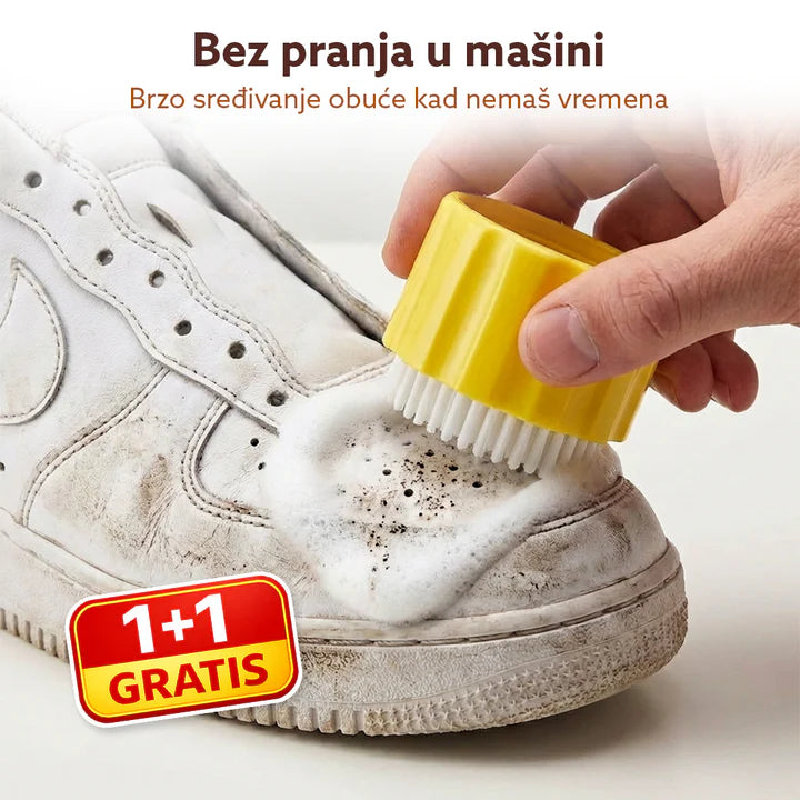 Višenamenska Aktivna Pena Za Čišćenje Svih Površina